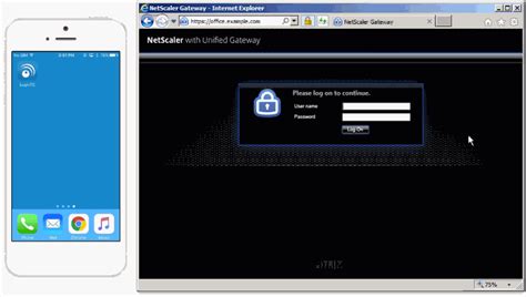 st luke's ehub 2.0 login|Citrix Gateway .